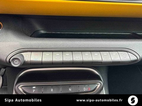 Voitures D'occasion À Toulouse | Jeep Avenger 115 Kw 4X2 1St Edition 5P