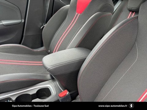 Voitures D'occasion À Toulouse | Opel Corsa 1.2 Turbo 100 Ch Bvm6 Gs Line 5P