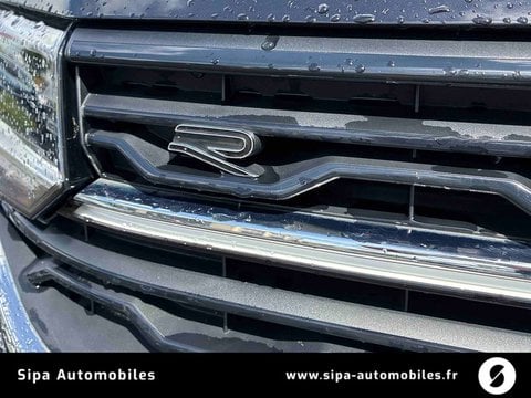 Voitures D'occasion À Mérignac | Volkswagen T-Cross 1.5 Tsi 150 Start/Stop Dsg7 5P