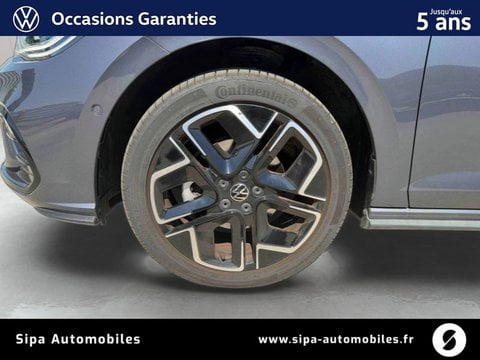Voitures D'occasion À Lescar | Volkswagen Polo 1.0 Tsi 116 S&S Dsg7 R-Line Edition 5P