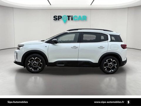 Voitures D'occasion À Mont-De-Marsan | Citroën C5 Aircross Hybride Rechargeable 225 E-Eat8 Feel 5P
