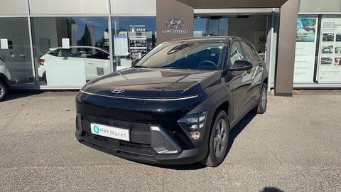 Voitures D'0Km À Muret | Hyundai Kona Ii Hybrid 129 Intuitive 5P