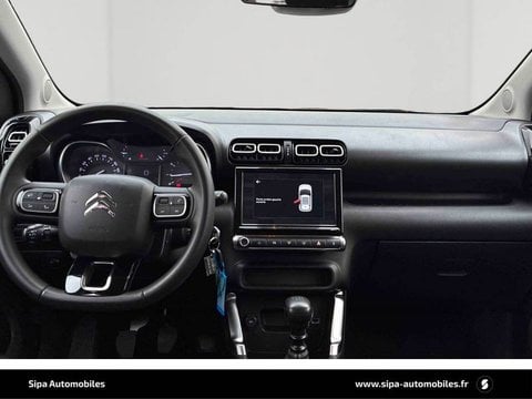 Voitures D'occasion À Mont-De-Marsan | Citroën C3 Aircross Bluehdi 110 S&S Bvm6 Plus 5P