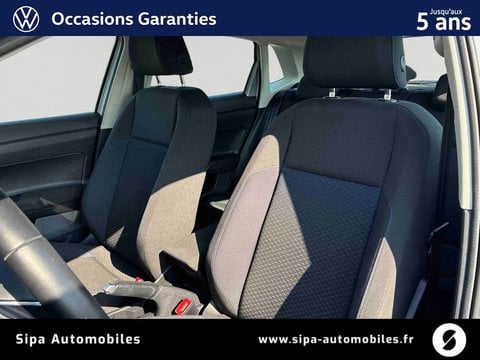 Voitures D'occasion À Lescar | Volkswagen Polo 1.0 Tsi 95 S&S Bvm5 United 5P