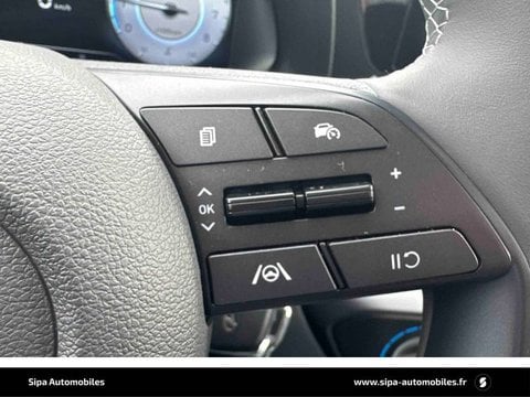 Voitures D'0Km À La-Teste-De-Buch | Hyundai Bayon 1.0 T-Gdi 100 Dct-7 Intuitive 5P