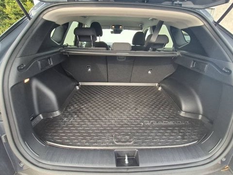 Voitures D'occasion À Le Bouscat | Hyundai Tucson Iv 1.6 Crdi 136 Hybrid 48V Dct-7 Creative 5P