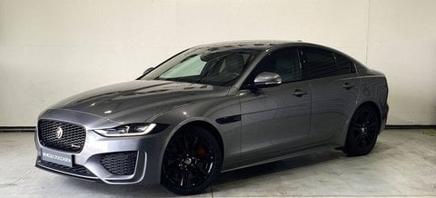 Voitures D'occasion À Labège | Jaguar Xe P250 Bva R-Dynamic Se 4P