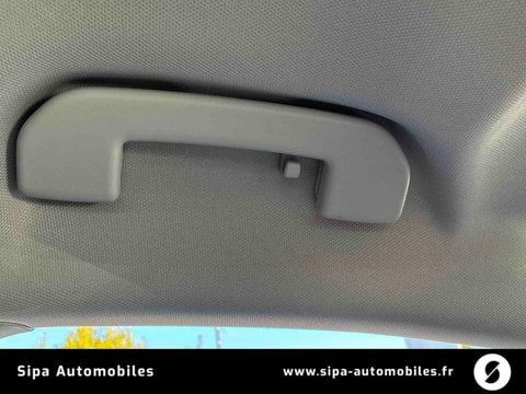 Voitures D'occasion À Mont-De-Marsan | Citroën C5 Aircross Hybride 136 E-Dcs6 Max 5P