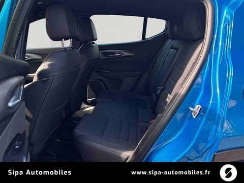 Voitures D'occasion À Libourne | Alfa Romeo Tonale 1.3 Hybride Rechargeable Phev 280Ch At6 E-Q4 ...