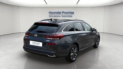 Voitures D'occasion À Le Bouscat | Hyundai I30 Sw 1.0 T-Gdi 100 Dct-7 Creative 5P