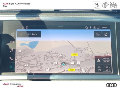Voitures D'occasion À Lescar | Audi Q3 Sportback 45 Tfsie 245 Ch S Tronic 6 S Line 5P
