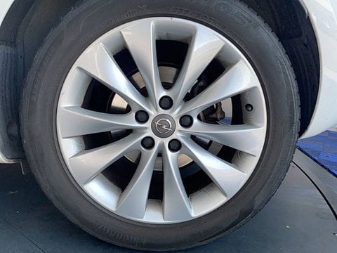 Voitures D'occasion À Toulouse | Opel Astra I Gtc 1.4 Turbo 120 Ch Start/Stop Edition 3P
