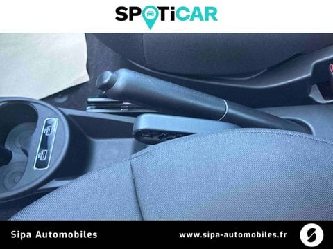 Voitures D'occasion À Mérignac | Fiat 500 1.0 70 Ch Hybride Bsg S/S Web Collezione 3P
