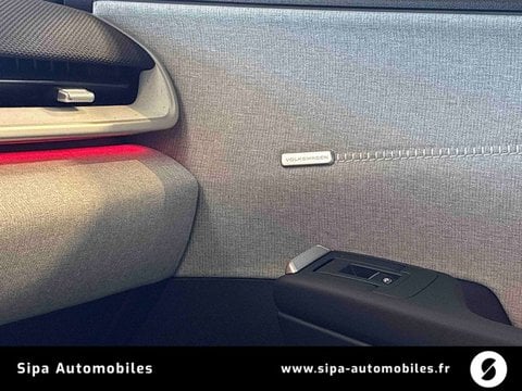 Voitures D'0Km À Lescar | Volkswagen Id. Polo 211 Ch 52 Kwh Style Exclusive 5P