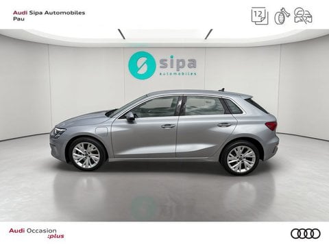 Voitures D'occasion À Lescar | Audi A3 Sportback 40 Tfsie 204 S Tronic 6 Design Luxe 5P