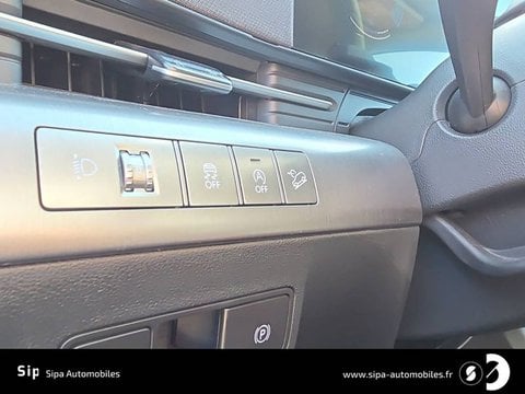 Voitures D'occasion À La-Teste-De-Buch | Hyundai Kona 1.0 T-Gdi 100 Intuitive 5P