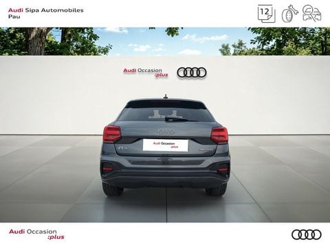 Voitures D'occasion À Lescar | Audi Q2 35 Tfsi 150 S Tronic 7 S Line Plus 5P