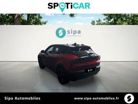 Voitures D'0Km À Toulouse | Alfa Romeo Junior Ibrida Junior 1.2 Ibrida 145 Ch E-Dct6 Speciale 5P