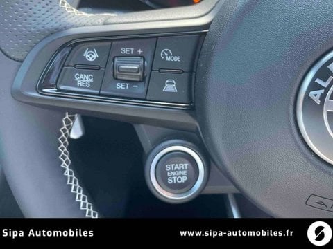 Voitures D'0Km À Mérignac | Alfa Romeo Tonale 1.5 Ibrida 175 Ch Vgt Tct7 Sport Speciale 5P