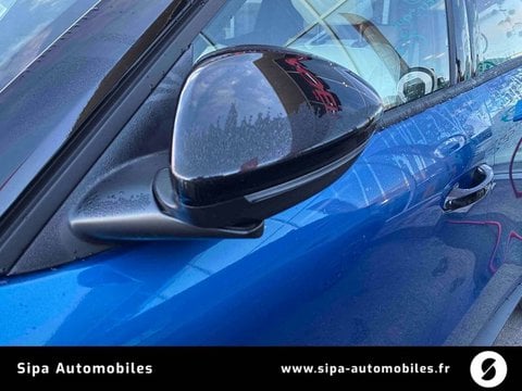 Voitures D'0Km À Lescar | Citroën Ë-C3 Aircross E-C3 Aircross 113 Ch Autonomie Étendue Max 5P