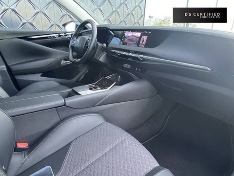 Voitures D'occasion À Lescar | Ds Ds 4 Hybride E-Tense 225 Eat8 Trocadero 5P