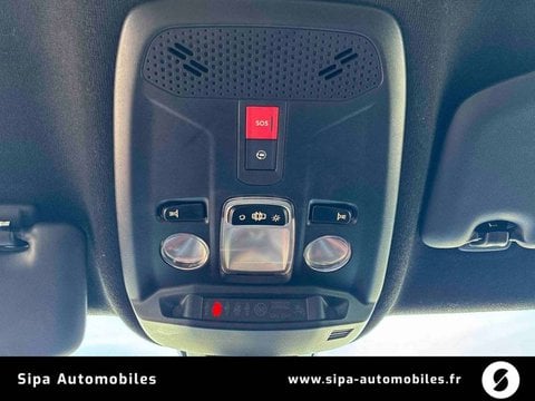 Voitures D'occasion À Toulouse | Opel Mokka Electrique 136 Ch & Batterie 50 Kwh Gs Line 5P