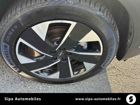 Voitures D'occasion À Bayonne | Opel Grandland 1.2 Turbo Hybrid 145 Ch E-Dct6 Gs 5P