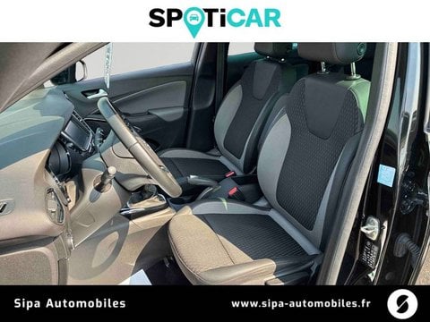 Voitures D'occasion À Toulouse | Opel Crossland X 1.2 Turbo 110 Ch Edition 5P