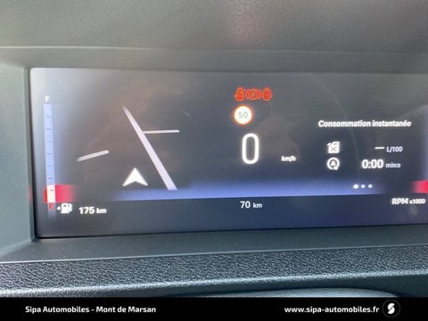 Voitures D'0Km À Dax | Fiat Scudo Fg Scudo Fourgon Bluehdi 120 M S&S Bvm6 4P