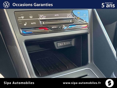 Voitures D'occasion À Lescar | Volkswagen Polo 1.0 Tsi 95 S&S Bvm5 Style 5P