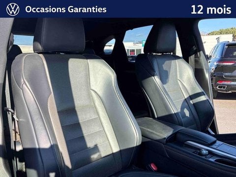 Voitures D'occasion À Toulouse | Lexus Rx 450H F Sport Executive 5P