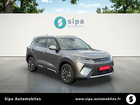 Voitures D'occasion À Mérignac | Byd Atto 2 1.5 Dm-I Boost 5P