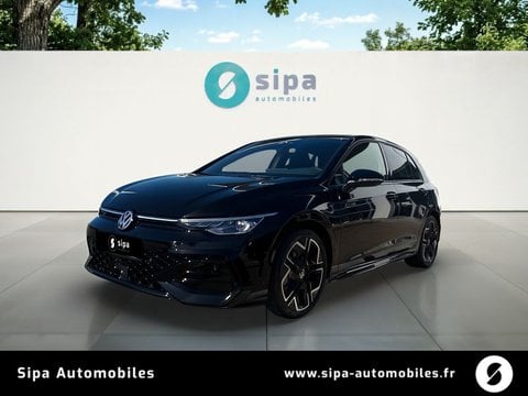 Voitures D'0Km À Lescar | Volkswagen Golf 1.5 Etsi Evo2 150 Dsg7 R-Line Edition 5P