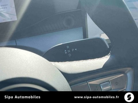 Voitures D'0Km À Mérignac | Byd Dolphin G 1.5 Dm-I Phev 212 Ch Comfort 5P