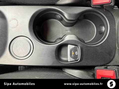 Voitures D'occasion À Libourne | Fiat 500X 1.6 Multijet 130 Ch Cross 5P