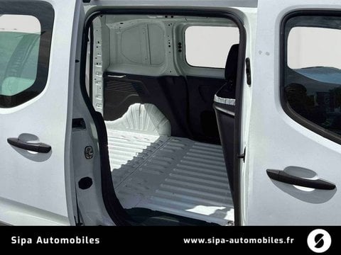 Voitures D'occasion À Muret | Citroën Berlingo Van M 650 Bluehdi 130 S&S Bvm6 Club 4P