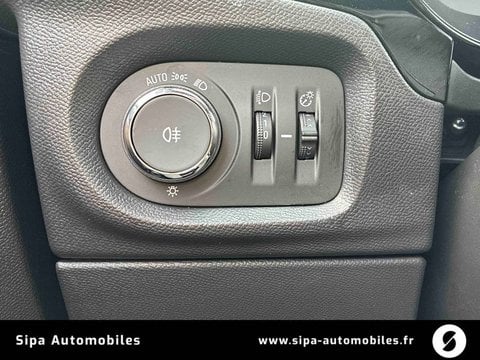 Voitures D'occasion À Toulouse | Opel Corsa 1.2 Turbo 100 Ch Gs 5P