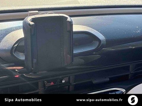 Voitures D'occasion À Toulouse | Fiat 500 Iii Electrique E 95 Ch Action 3P