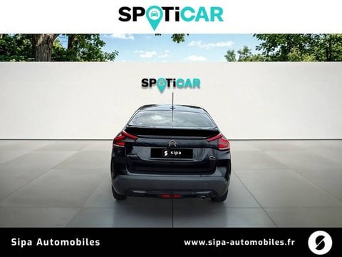 Voitures D'occasion À Lescar | Citroën C4 Bluehdi 130 S&S Eat8 C-Series 5P