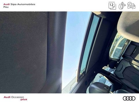 Voitures D'occasion À Lescar | Audi Q7 60 Tfsi E 462 Tiptronic 8 Quattro Competition 5P