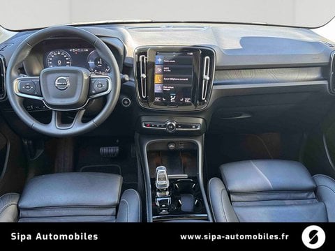 Voitures D'occasion À Labège | Volvo Xc40 T5 Recharge 180+82 Ch Dct7 Ultimate 5P