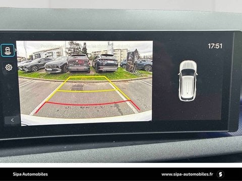 Voitures D'0Km À Villenave-D'ornon | Hyundai Tucson 1.6 T-Gdi 215 Hybrid Bva6 N Line Creative 5P