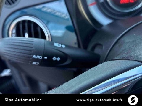 Voitures D'occasion À Mérignac | Fiat 500 1.0 70 Ch Hybride Bsg S/S Dolcevita 3P