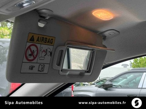 Voitures D'occasion À Lescar | Renault Arkana E-Tech 145 - 21B Intens 5P