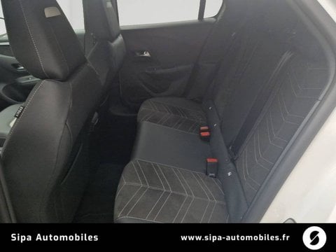 Voitures D'occasion À Muret | Opel Corsa 1.2 Turbo 100 Ch Bvm6 Ultimate 5P