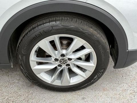 Voitures D'occasion À Tarbes | Volkswagen T-Cross 1.0 Tsi 116 Start/Stop Dsg7 Vw Edition 5P