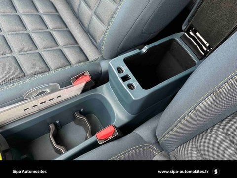 Voitures D'0Km À Villenave-D'ornon | Fiat Panda Grande Electrique Grande E 83 Ch La Prima 5P