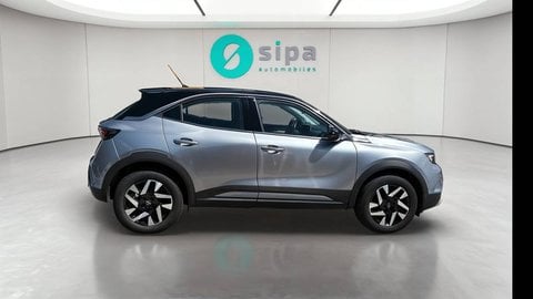 Voitures D'occasion À Toulouse | Opel Mokka 1.2 Turbo 100 Ch Bvm6 Elegance Business 5P
