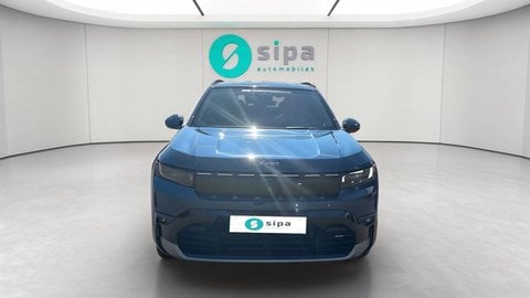 Voitures D'0Km À Mérignac | Jeep Compass Iii Electrique 157 Kw 4X2 First Edition 5P