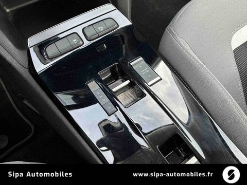 Voitures D'occasion À Toulouse | Opel Mokka Electrique 136 Ch & Batterie 50 Kwh Elegance 5P
